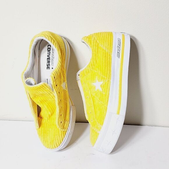 Converse x MadeMe One Star - Picture 1 of 12
